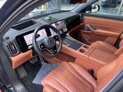 AITO Aion M8 Extended Range Ultra 53.4kWh 5-Seater with 192-Channel LiDAR - ფოტო 9