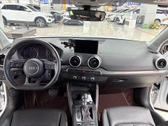 Audi Q2L 2022 35 TFSI Dynamic Entry - ფოტო 4