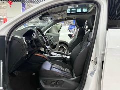 Audi Q2L 2022 35 TFSI Dynamic Entry - ფოტო 6