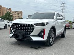 Jetour Jietu X70 PRO 1.5T DCT Peanut Edition 5-Seater - ფოტო 1