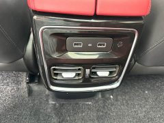 Jetour Jietu X70 PRO 1.5T DCT Peanut Edition 5-Seater - ფოტო 12