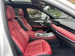 Jetour Jietu X70 PRO 1.5T DCT Peanut Edition 5-Seater - ფოტო 13