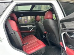 Jetour Jietu X70 PRO 1.5T DCT Peanut Edition 5-Seater - ფოტო 14