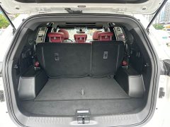 Jetour Jietu X70 PRO 1.5T DCT Peanut Edition 5-Seater - ფოტო 15
