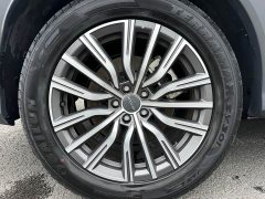 Jetour Jietu X70 PRO 1.5T DCT Peanut Edition 5-Seater - ფოტო 16