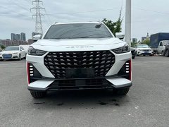 Jetour Jietu X70 PRO 1.5T DCT Peanut Edition 5-Seater - ფოტო 2