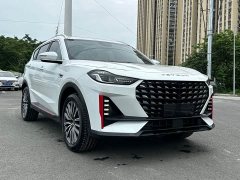Jetour Jietu X70 PRO 1.5T DCT Peanut Edition 5-Seater - ფოტო 3