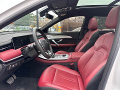 Jetour Jietu X70 PRO 1.5T DCT Peanut Edition 5-Seater - ფოტო 6