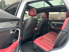Jetour Jietu X70 PRO 1.5T DCT Peanut Edition 5-Seater - ფოტო 8