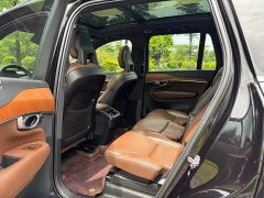 Volvo XC90 B6 Intelligent Luxury 7-Seater - ფოტო 10