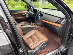 Volvo XC90 B6 Intelligent Luxury 7-Seater - ფოტო 11