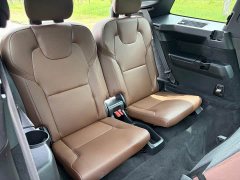 Volvo XC90 B6 Intelligent Luxury 7-Seater - ფოტო 13