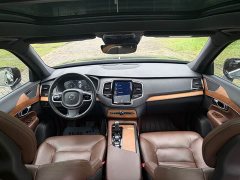 Volvo XC90 B6 Intelligent Luxury 7-Seater - ფოტო 14