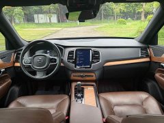 Volvo XC90 B6 Intelligent Luxury 7-Seater - ფოტო 15