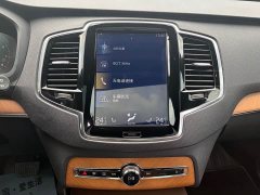 Volvo XC90 B6 Intelligent Luxury 7-Seater - ფოტო 17