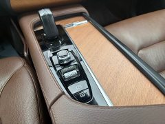 Volvo XC90 B6 Intelligent Luxury 7-Seater - ფოტო 18