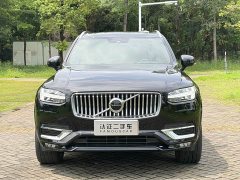 Volvo XC90 B6 Intelligent Luxury 7-Seater - ფოტო 3