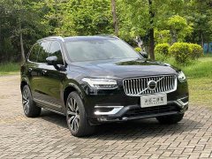 Volvo XC90 B6 Intelligent Luxury 7-Seater - ფოტო 4