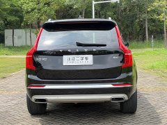 Volvo XC90 B6 Intelligent Luxury 7-Seater - ფოტო 6