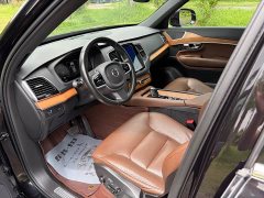Volvo XC90 B6 Intelligent Luxury 7-Seater - ფოტო 9