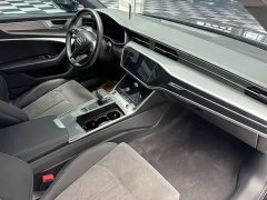 Audi A6L Facelift 40 TFSI Luxury Sport - ფოტო 4