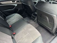 Audi A6L Facelift 40 TFSI Luxury Sport - ფოტო 5