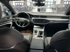 Audi A6L Facelift 40 TFSI Luxury Sport - ფოტო 6