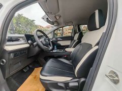 Geely Geometry E Firefly 401km Fluorescent - ფოტო 15