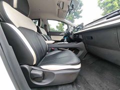 Geely Geometry E Firefly 401km Fluorescent - ფოტო 16