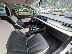 Geely Geometry E Firefly 401km Fluorescent - ფოტო 17
