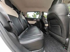 Geely Geometry E Firefly 401km Fluorescent - ფოტო 18