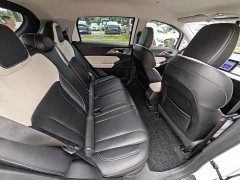 Geely Geometry E Firefly 401km Fluorescent - ფოტო 19