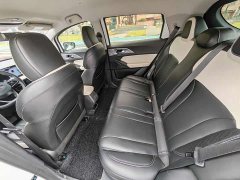 Geely Geometry E Firefly 401km Fluorescent - ფოტო 20