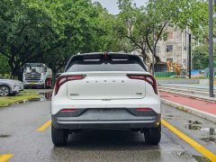 Geely Geometry E Firefly 401km Fluorescent - ფოტო 5