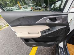 Geely Geometry E Firefly 401km Fluorescent - ფოტო 9