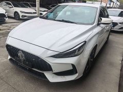 SAIC MG5 300TGI DCT Premium Luxury Edition - ფოტო 1