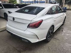 SAIC MG5 300TGI DCT Premium Luxury Edition - ფოტო 11