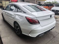 SAIC MG5 300TGI DCT Premium Luxury Edition - ფოტო 12