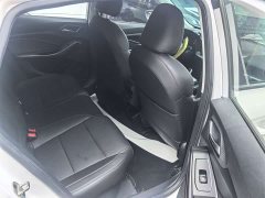 SAIC MG5 300TGI DCT Premium Luxury Edition - ფოტო 13