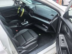 SAIC MG5 300TGI DCT Premium Luxury Edition - ფოტო 14
