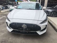 SAIC MG5 300TGI DCT Premium Luxury Edition - ფოტო 2