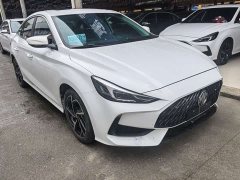 SAIC MG5 300TGI DCT Premium Luxury Edition - ფოტო 3