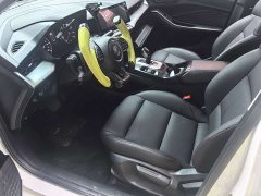 SAIC MG5 300TGI DCT Premium Luxury Edition - ფოტო 4