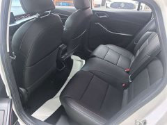 SAIC MG5 300TGI DCT Premium Luxury Edition - ფოტო 5