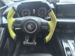 SAIC MG5 300TGI DCT Premium Luxury Edition - ფოტო 8