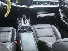 SAIC MG5 300TGI DCT Premium Luxury Edition - ფოტო 9