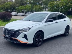 Dongfeng Yixuan Mach Edition 1.5L Automatic Wind-Chasing Version - ფოტო 1