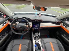 Dongfeng Yixuan Mach Edition 1.5L Automatic Wind-Chasing Version - ფოტო 10