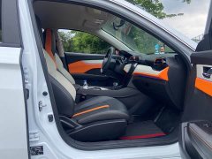 Dongfeng Yixuan Mach Edition 1.5L Automatic Wind-Chasing Version - ფოტო 3