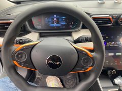 Dongfeng Yixuan Mach Edition 1.5L Automatic Wind-Chasing Version - ფოტო 4